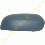 КАПАЧКА ЗА ОГЛЕДАЛО ДЯСНО ГРУНДИРАНА OPEL CORSA C 00-06 