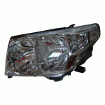 ФАР ЛЯВ ЕЛЕКТРИЧЕСКИ БЕЗ МОТОР H11/HB3 TOYOTA LAND CRUISER FJ200 08-14