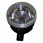 FOG LAMP FRONT LEFT ISUZU P/U D-MAX 07-12