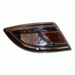СТОП ЛЯВ БЯЛ LED 10- MAZDA 6 08-13 