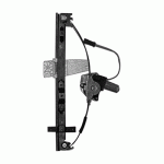 WINDOW REGULATOR FRONT RIGHT WITHOUT MOTOR JEEP GRAND CHEROKEE 99-05