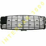РЕШЕТКА ПЛАСТИЧНА 98- MERCEDES C-CLASS W202 93-00 