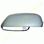 DOOR MIRROR COVER RIGHT PRIMED SKODA OCTAVIA 04-08 