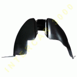 PLASTIC INNER FENDER REAR LEFT -99//99- PEUGEOT 406 96-04