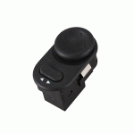 DOOR MIRROR SWITCH (8 PIN) OPEL CORSA D 06-11