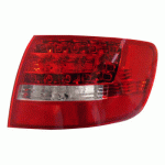 СТОП ДЕСЕН ВЪНШЕН LED WAGON AUDI A6 08-11