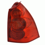 СТОП ДЕСЕН COMBI 05- PEUGEOT 307 01-08