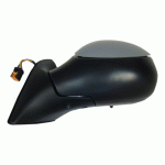 DOOR MIRROR LEFT ELECTRICAL PRIMED FOLDABLE WITH HEATER CITROEN XSARA PICASSO 04-07