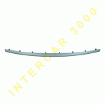 ЛАЙСНА ХРОМИРАНА ЗА РЕШЕТКА ЗА БРОНЯ ПРЕДНА RENAULT SCENIC 06-08
