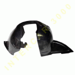 PLASTIC INNER FENDER FRONT LEFT -05 PEUGEOT 307 01-08