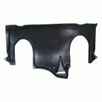 COVER UNDER ENGINE MIDDLE 4X4 AWD MERCEDES S-CLASS W220 98-05 