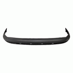 SPOILER FOR FRONT BUMPER RENAULT MEGANE 14-16