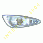 SIDE INDICATOR RIGHT WHITE KIA PICANTO 11-15