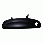 DOOR HANDLE FRONT OUTER LEFT HYUNDAI GETZ 06-12 