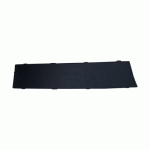 TAIL LAMP LOWER PANEL LEFT SKODA OCTAVIA 09-13