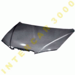 FRONT HOOD HYUNDAI ELANTRA 00-04