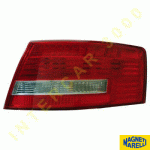 СТОП ДЕСЕН LED MAGNETI MARELLI AUDI A6 04-08 