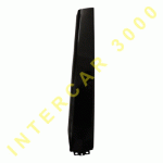 COVER IN OUTER MIDDLE LEFT COLUMN (ORIGINAL) AUDI A6 98-04 