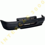 FRONT BUMPER FORD ESCORT IV 86- 