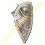 INDICATOR RIGHT WHITE 00- FIAT SEICENTO 98-07