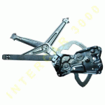 МЕХАНИЗЪМ ЕЛЕКТРИЧЕСКИ БЕЗ МОТОР ЗА ПРЕДНО ДЯСНО СТЪКЛО BMW 3 series E36 4/5dr. 91-98