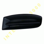 COVER LEFT FOR FOG LAMPS IN FRONT BUMPER OE HYUNDAI MATRIX 01-08 