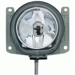 FOG LAMP FRONT LEFT=RIGHT 02- H5 FIAT DUCATO 94-06
