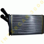 HEATER RADIATOR SKODA SUPERB 02-08