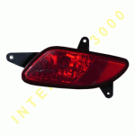 СТОП ЗА МЪГЛА ЛЯВ 5 ВРАТИ KIA CEED 3/5 doors. 07-10 