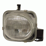 HEAD LAMP RIGHT O.E. FIAT MULTIPLA 98-04