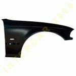 FRONT FENDER RIGHT EUROPE BMW 3 series E46 4/5dr.98-05 