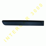 DOOR STRIP REAR RIGHT 5 DOORS HYUNDAI GETZ 02-06 