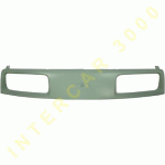 GRILL PLASTIC GHIA FORD SIERRA 83-87 