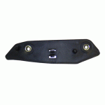 REINFORCEMENT FOR FRONT BUMPER LEFT PLASTIC SIDE FORD MONDEO 07-11
