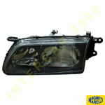 ФАР ЛЯВ ЕЛЕКТРИЧЕСКИ MAGNETI MARELLI MAZDA 626 98- 