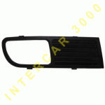 РЕШЕТКА В ПРЕДНА БРОНЯ ДЯСНА С ДУПКИ ЗА ХАЛОГЕН 97- SEAT CORDOBA 93-99 