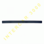 COVER PLASTIC UPPER FOR REAR BUMPER OE FORD TRANSIT CONNECT 02-06