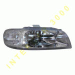 ФАР ДЕСЕН ЕЛЕКТРИЧЕСКИ H4 DAEWOO NUBIRA 97-00