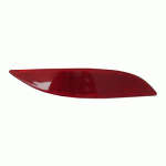 REFLECTOR IN REAR BUMPER RIGHT RENAULT FLUENCE 10-13