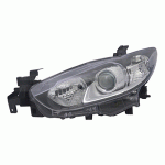 ФАР ЛЯВ ЕЛЕКТРИЧЕСКИ H11/H15 MAZDA 6 13-18