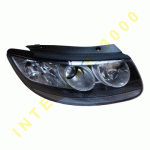 ФАР ДЕСЕН ЕЛЕКТРИЧЕСКИ H7/H7 HYUNDAI SANTA FE 06-10