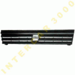 GRILL PLASTIC 89-91 SEAT IBIZA 85-89 