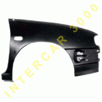 КАЛНИК ПРЕДЕН ДЕСЕН С ДУПКА ЗА ОВАЛЕН МИГАЧ -97 SEAT CORDOBA 93-99 