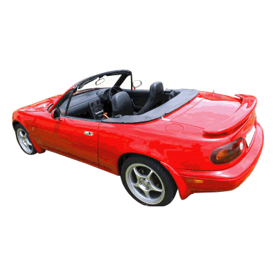 MAZDA MIATA MX5 90-99