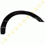 WHEEL ARCH REAR LEFT 2 DOORS FORD SIERRA 83-87 