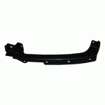 FRONT BUMPER REINFORCEMENT RIGHT PLASTIC FIAT PANDA 03-12 