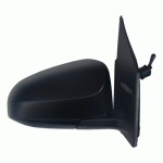 ОГЛЕДАЛО ДЯСНО МЕХАНИЧНО ГРУНДИРАНО PEUGEOT 108 14-