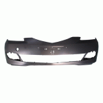 FRONT BUMPER 5 DOORS 07- MAZDA 3 04-09