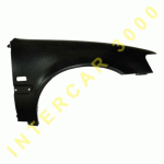 FRONT FENDER RIGHT UK MODEL 5 DOORS L/B HONDA CIVIC SEDAN-H/B-L/B 96-00
