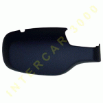 КАПАЧКА ЗА ОГЛЕДАЛО ДЯСНО ГРУНДИРАНА RENAULT CLIO 06- 09